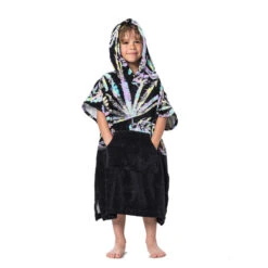 PONCHO RIP CURL GROMS ENFANT -FANATIC Soldes poncho rip curl groms enfant 1