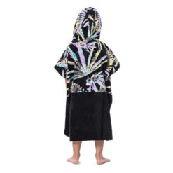PONCHO RIP CURL GROMS ENFANT -FANATIC Soldes poncho rip curl groms enfant 3