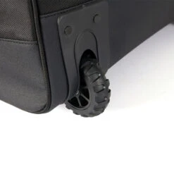 SAC A ROULLETTES AQUA MARINA BLUEBERRY -FANATIC Soldes sac a roullettes aqua marina blueberry 6