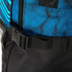 SAC A ROULLETTES AQUA MARINA BLUEBERRY -FANATIC Soldes sac a roullettes aqua marina blueberry 7