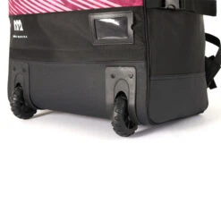 SAC A ROULLETTES AQUA MARINA RASPBERRY 2022 -FANATIC Soldes sac a roullettes aqua marina raspberry 2022 5