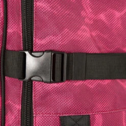 SAC A ROULLETTES AQUA MARINA RASPBERRY 2022 -FANATIC Soldes sac a roullettes aqua marina raspberry 2022 7