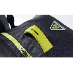 SAC DE TRANSPORT AQUA MARINA PREMIUM WHEELY 90L -FANATIC Soldes sac de transport aqua marina premium wheely 90l 10