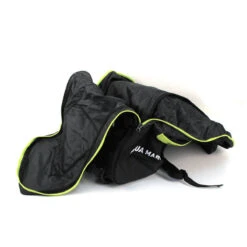 SAC DE TRANSPORT AQUA MARINA PREMIUM WHEELY 90L -FANATIC Soldes sac de transport aqua marina premium wheely 90l 3