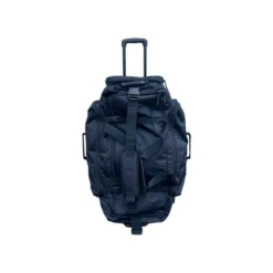 Sac De Voyage à Roulette 94L Noir Vaikobi -FANATIC Soldes sac de voyage a roulette 94l noir vaikobi 3