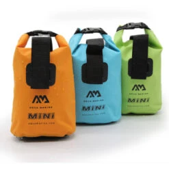 SAC ETANCHE AQUA MARINA 3L -FANATIC Soldes sac etanche aqua marina 3l 2