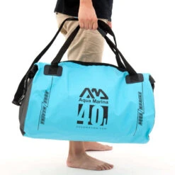SAC ETANCHE AQUA MARINA 40L -FANATIC Soldes sac etanche aqua marina 40l 2