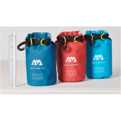 SAC ETANCHE AQUA MARINA MINI 2L -FANATIC Soldes sac etanche aqua marina mini 2l 2