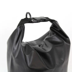 SAC ETANCHE HOWZIT 10L NOIR -FANATIC Soldes sac etanche ryde 10l noir 2
