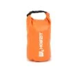 SAC ETANCHE HOWZIT 10L ORANGE -FANATIC Soldes sac etanche ryde 10l orange