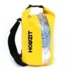 SAC ETANCHE Howzit 15L JAUNE -FANATIC Soldes sac etanche ryde 15l jaune