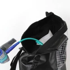 SAC ETANCHE HOWZIT 30L NOIR -FANATIC Soldes sac etanche ryde 30l noir 6