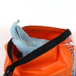 SAC ETANCHE HOWZIT 30L ORANGE -FANATIC Soldes sac etanche ryde 30l orange 3