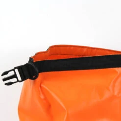 SAC ETANCHE HOWZIT 30L ORANGE -FANATIC Soldes sac etanche ryde 30l orange 4