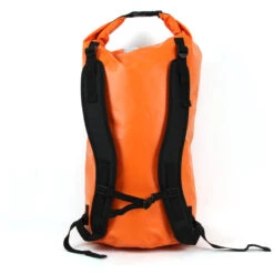 SAC ETANCHE HOWZIT 30L ORANGE -FANATIC Soldes sac etanche ryde 30l orange 5