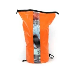 SAC ETANCHE HOWZIT 30L ORANGE -FANATIC Soldes sac etanche ryde 30l orange 7