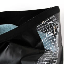 SAC ETANCHE Howzit 50L NOIR -FANATIC Soldes sac etanche ryde 50l noir 4