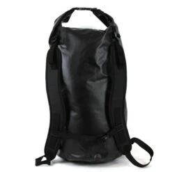 SAC ETANCHE Howzit 50L NOIR -FANATIC Soldes sac etanche ryde 50l noir 5