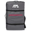 SAC TRANSPORT KAYAK AQUA MARINA ZIP GRIS TOMAHAWK AIR-C 2/3 -FANATIC Soldes sac transport kayak aqua marina zip gris tomahawk air c 2 3