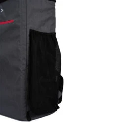 SAC TRANSPORT KAYAK AQUA MARINA ZIP GRIS TOMAHAWK AIR-C 2/3 -FANATIC Soldes sac transport kayak aqua marina zip gris tomahawk air c 2 3 3