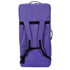 SAC TRANSPORT SUP PADDLE AQUA MARINA ZIP PURPLE S -FANATIC Soldes sac transport sup paddle aqua marina zip purple s 2