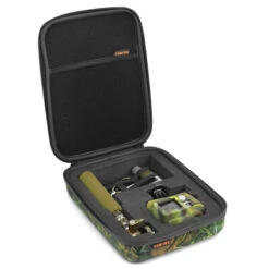 SACOCHE XSORIES POWER CAPXULE LARGE -FANATIC Soldes sacoche xsories power capxule large 3