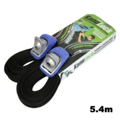 SANGLE ANTIVOL KANULOCK 03.3m -FANATIC Soldes sangle antivol kanulock 033m 3