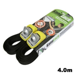 SANGLE ANTIVOL KANULOCK 03.3m -FANATIC Soldes sangle antivol kanulock 033m 4