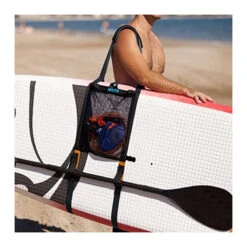 SANGLE DE PORTAGE TRIP SUP NOIR -FANATIC Soldes sangle de portage trip sup noir 2