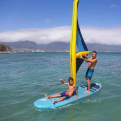 SUP FANATIC VIPER AIR WINDSURF 11.0 -FANATIC Soldes sup fanatic viper air windsurf 110 2022 3