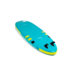 SUP GONFLABLE FLY AIR POCKET FANATIC 10.4 -FANATIC Soldes sup gonflable fly air pocket fanatic 2022 104 5