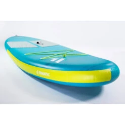 SUP GONFLABLE FLY AIR POCKET FANATIC 10.4 -FANATIC Soldes sup gonflable fly air pocket fanatic 2022 104 6
