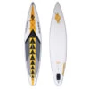 SUP GONFLABLE NAISH ONE 2021 12.6 -FANATIC Soldes sup gonflable naish one 2021 126