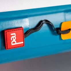 Red Paddle Co. SUP GONFLABLE RED PADDLE SPORT 11.0 -FANATIC Soldes sup gonflable red paddle sport 110 2022 3