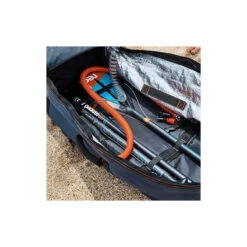 Red Paddle Co. SUP GONFLABLE RED PADDLE SPORT 11.3 PURPLE -FANATIC Soldes sup gonflable red paddle sport 113 purple 2022 6