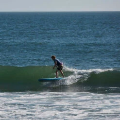 Red Paddle Co. SUP GONFLABLE RED PADDLE WHIP 8'10 2021 -FANATIC Soldes sup gonflable red paddle whip 8 10 2021 3