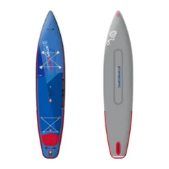 SUP GONFLABLE STARBOARD TOURING DELUXE SC 12.6 2023 -FANATIC Soldes sup gonflable starboard touring deluxe sc 2021 126 2