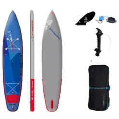 SUP GONFLABLE STARBOARD TOURING DELUXE SC 12.6 2023