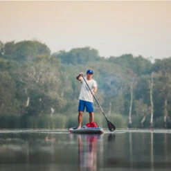 SUP GONFLABLE STARBOARD TOURING DELUXE SC 12.6 2023 -FANATIC Soldes sup gonflable starboard touring deluxe sc 2021 126 4