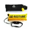 SYSTEME DE SAUVETAGE RESTUBE BEACH -FANATIC Soldes systeme de sauvetage restube beach