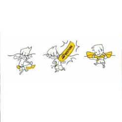 SYSTEME DE SAUVETAGE RESTUBE BEACH -FANATIC Soldes systeme de sauvetage restube beach 2