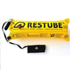 SYSTEME DE SAUVETAGE RESTUBE BEACH -FANATIC Soldes systeme de sauvetage restube beach 6