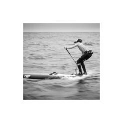 SYSTEME DE SAUVETAGE SECUMAR FREE 100 -FANATIC Soldes systeme de sauvetage secumar free 100 5