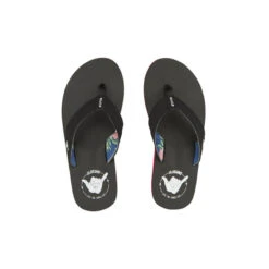 TONGS COOL SHOE WESS 2 JUJU CAMS EDITION -FANATIC Soldes tongs cool shoe wess 2 juju cams edition 2