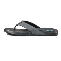 TONGS REEF CUSHION PHANTOM -FANATIC Soldes tongs reef cushion phantom 3