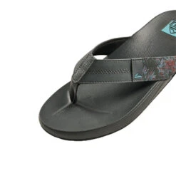 TONGS REEF CUSHION PHANTOM -FANATIC Soldes tongs reef cushion phantom 4