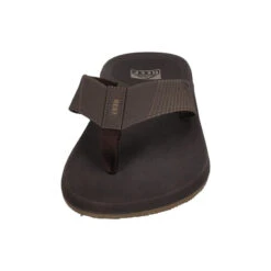 TONGS REEF PHANTOM II MARRON 9 TONGS REEF PHANTOM II MARRON -FANATIC Soldes tongs reef phantom ii marron 2