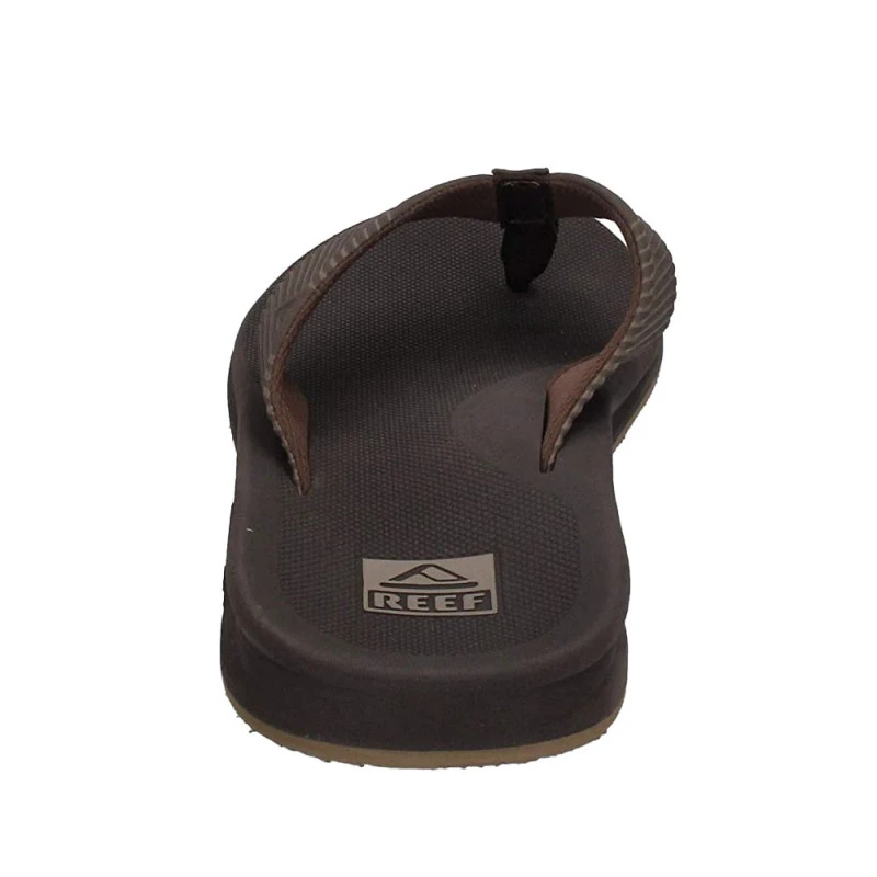 TONGS REEF PHANTOM II MARRON 6 TONGS REEF PHANTOM II MARRON – Image 4