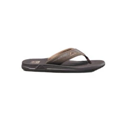 TONGS REEF PHANTOMS MARRON -FANATIC Soldes tongs reef phantoms marron 2