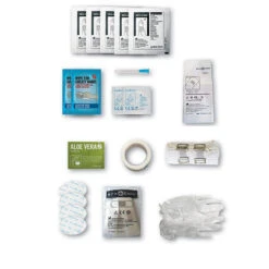 TROUSSE DE SECOURS WATERPROOF MULTISPORT FIRST AID RFX CARE -FANATIC Soldes trousse de secours waterproof multisport first aid rfx care 2